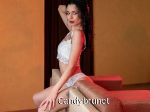 Candybrunet