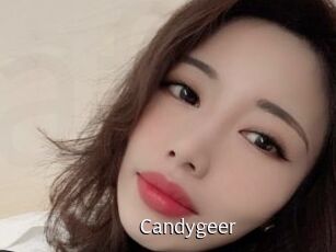 Candygeer