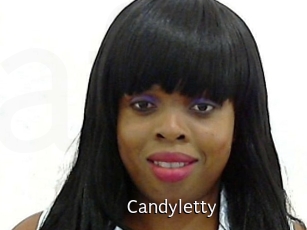 Candyletty