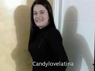 Candylovelatina