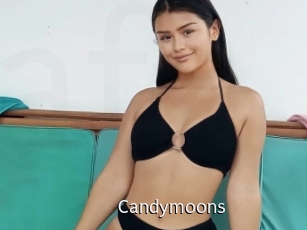 Candymoons
