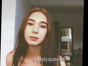 Candyqueen8