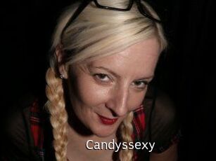 Candyssexy