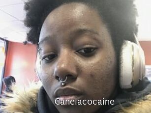 Canelacocaine