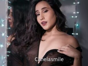 Canelasmile