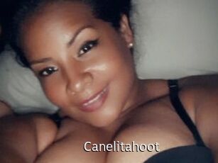 canelitahoot Anal Fist
