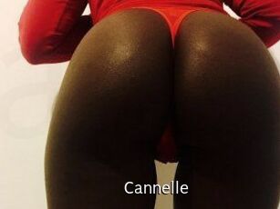 Cannelle