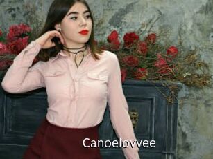 Canoelovvee