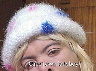 CapeTown_ladyboy