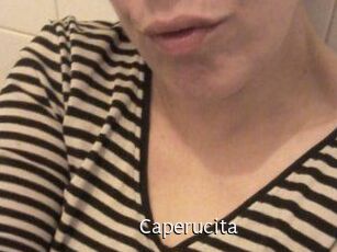 Caperucita