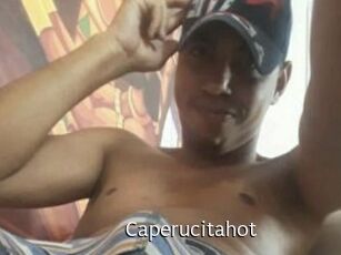 caperucitahot Anal Fist