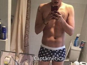 Captamerica