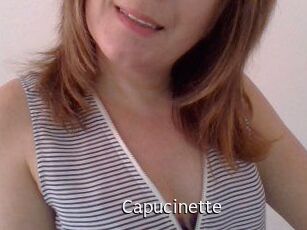 Capucinette