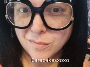 Caracakesxoxo