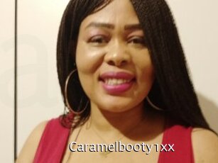 Caramelbooty1xx