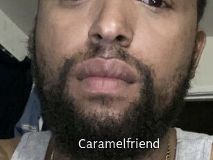 Caramelfriend