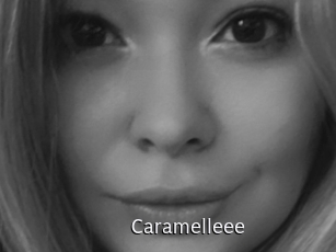 Caramelleee