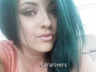 Cararivers