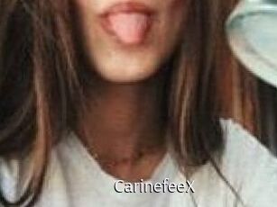 CarinefeeX