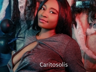 caritosolis Anal Fist
