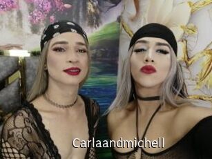Carlaandmichell