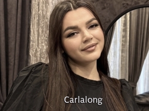 carlalong Anal Fist
