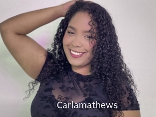 Carlamathews