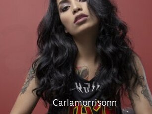 carlamorrisonn Anal Fist