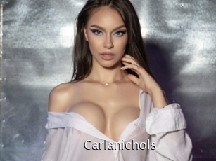 carlanichols Anal Fist