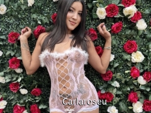carlaroseu Anal Fist