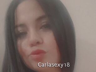 Carlasexy18