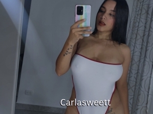 Carlasweett