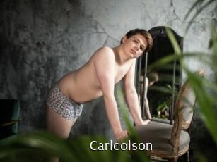 Carlcolson