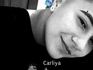 carliya Anal Fist