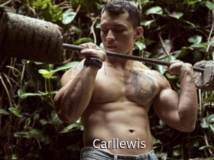 carllewis Anal Fist