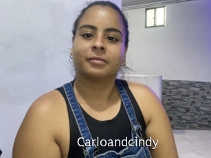 Carloandcindy