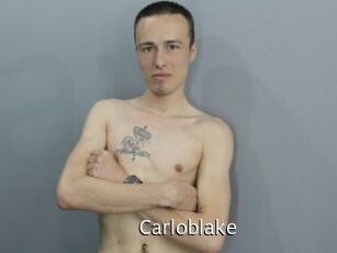 Carloblake