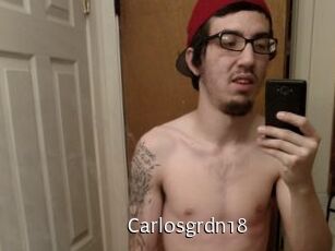 Carlosgrdn18