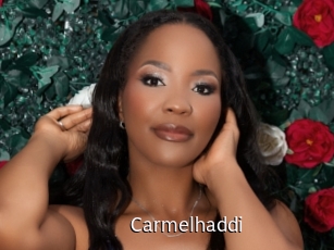 Carmelhaddi