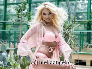 carmellaangello Anal Fist