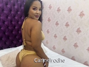 Carmelrodhe