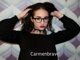 Carmenbrave