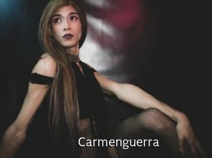 Carmenguerra