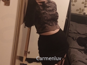 Carmenluv
