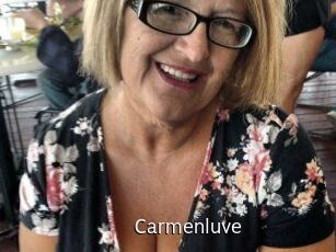 Carmenluve