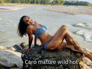 caro_mature_wild_hot Anal Fist