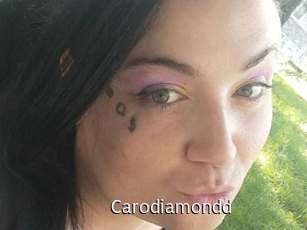 Carodiamondd