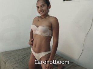 Carohotboom