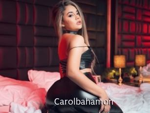 Carolbahamon