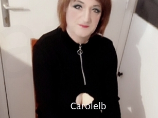 carolelb Anal Fist